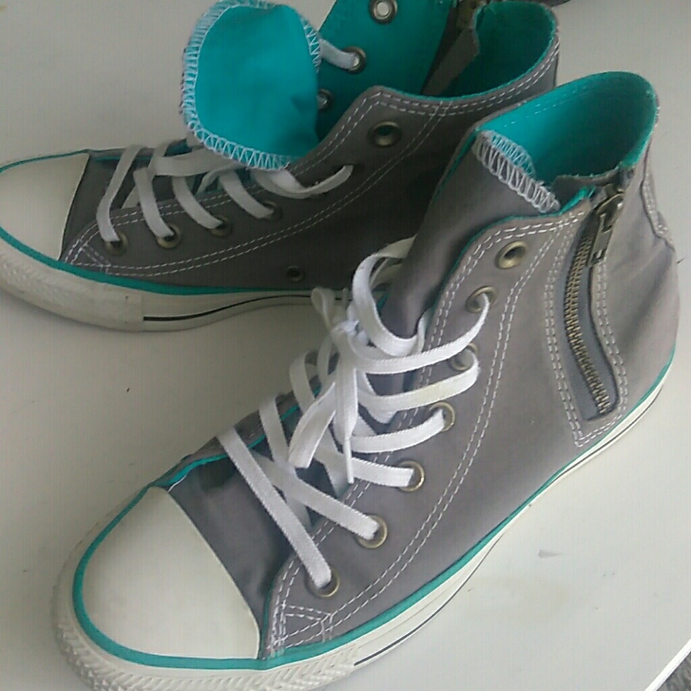 Converse All Stars